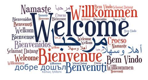 welcome image