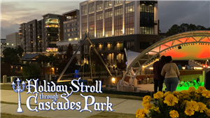 Holiday Stroll