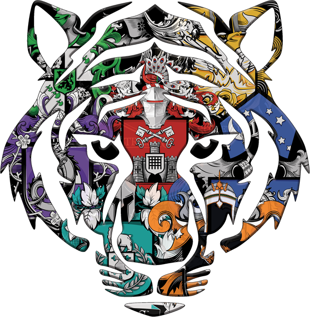 tiger