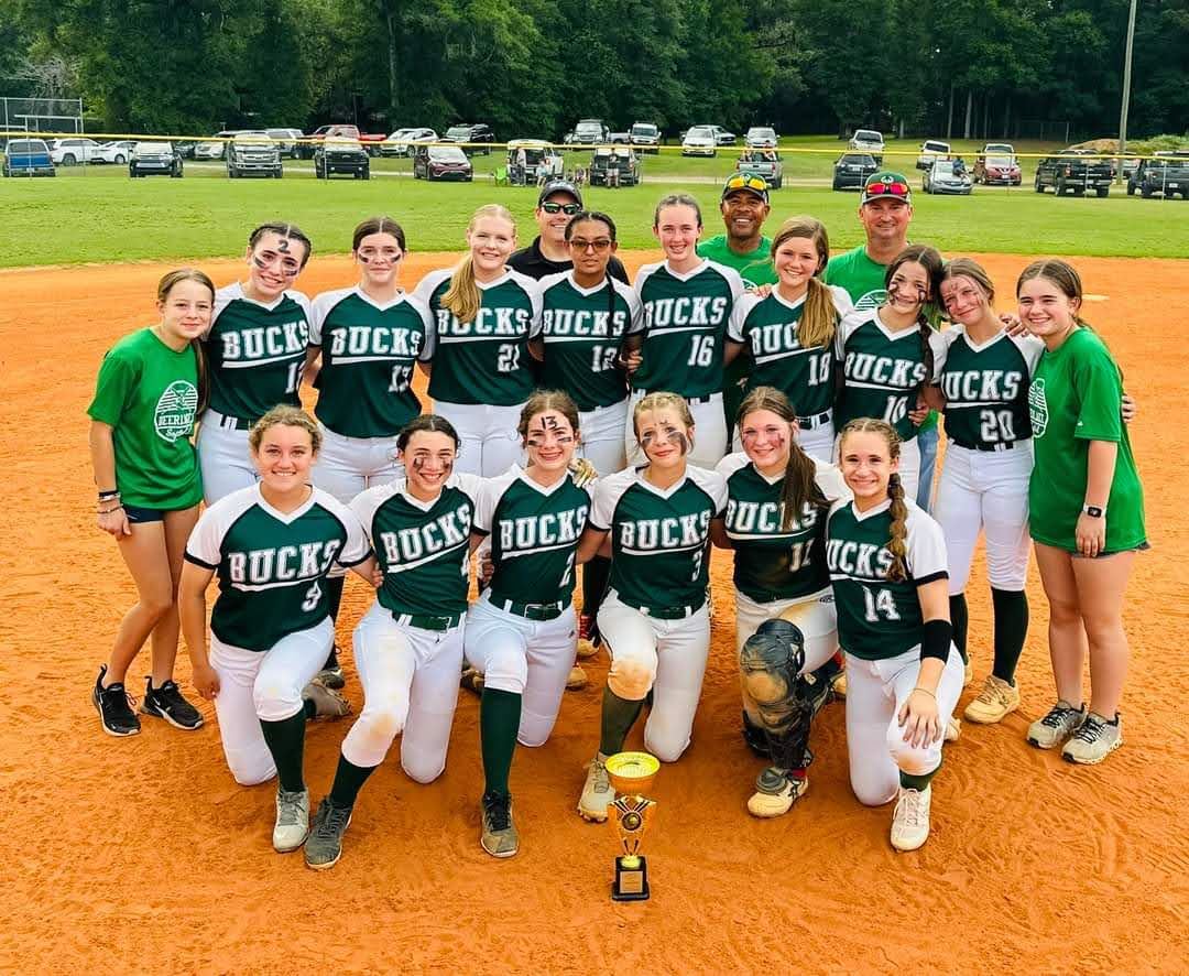 2023 champs