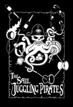 Juggling Pirates 