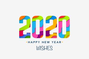 New Year 