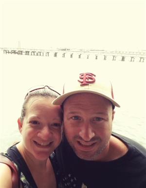 My Husband & Me