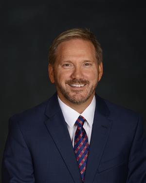 Shane Syfrett 