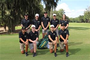 LHS Golf 2022