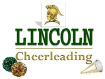 Cheer Logo