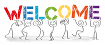 Welcome Welcome