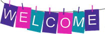 Welcome! 