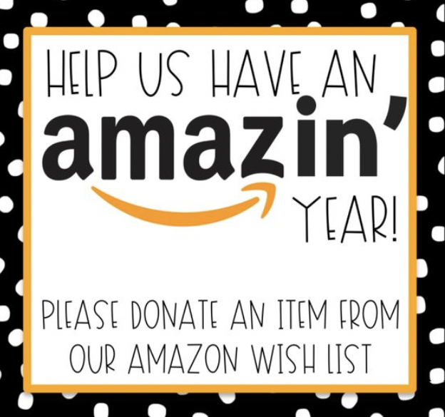 Wishlist