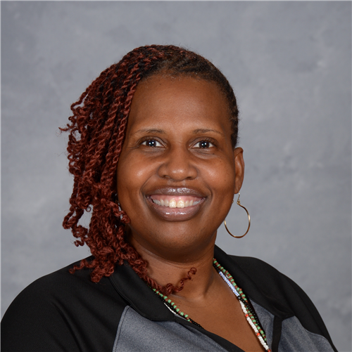 Mrs. Brandy McIntosh