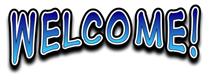 welcome
