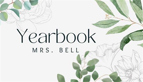 Yearbook
