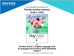 Florida B.E.S.T. and Florida Language Arts Standards (LAFS)