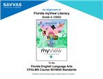 Florida English Language Arts CPALMS Course 5010045 Standards