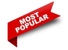 Most Popular 