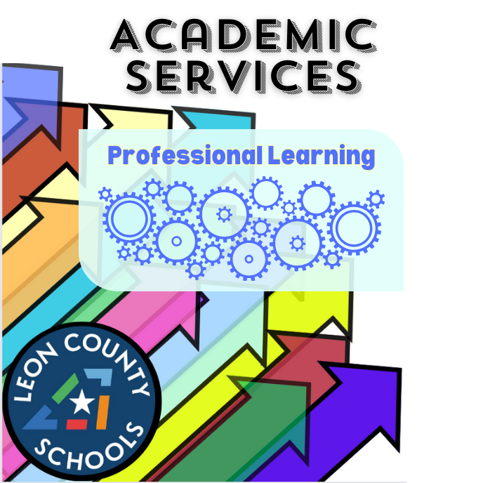 professional learning logo professional learning logo