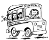 school bus school bus