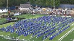   Rickards Graduation 2021
