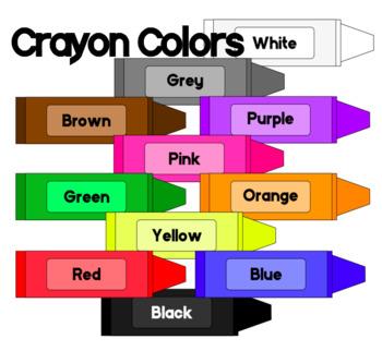Colors 