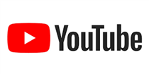 YouTube Logo YouTube Logo
