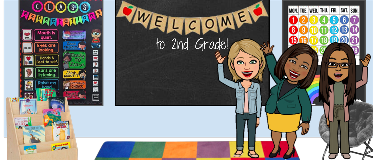 Second Grade 