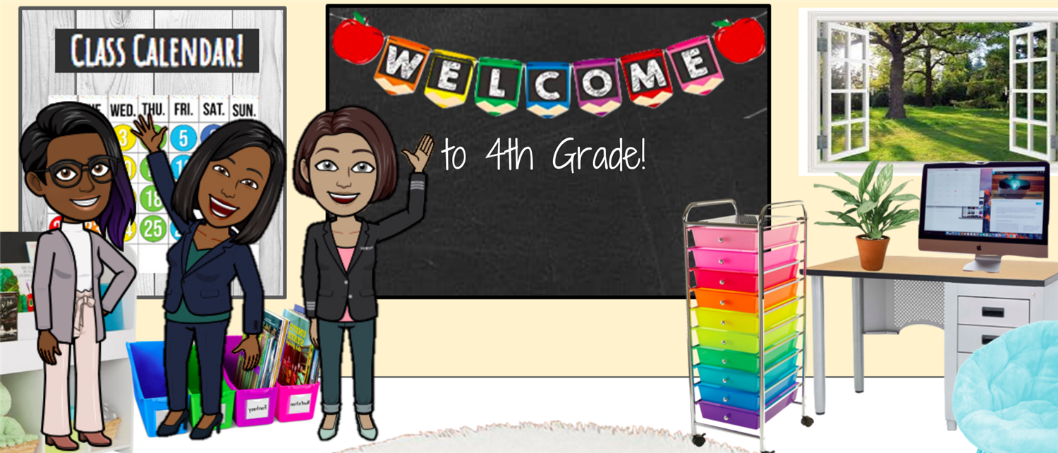 4th Grade Teachers 4th Grade Teachers