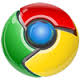 Chrome Logo 
