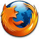 Firefox Logo 