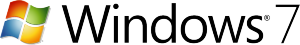 Win 7 Logo