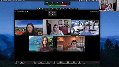  Screen Share & Annotation