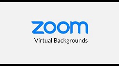  Virtual Backgrounds