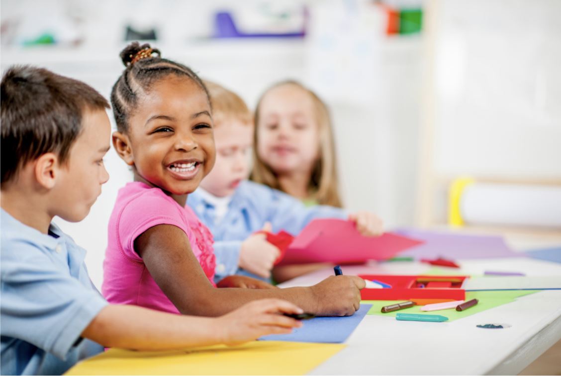 Learning can be so much fun!
