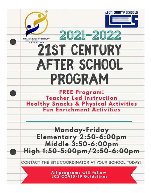 flyer