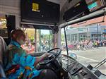 Springtime Tallahassee Parade
