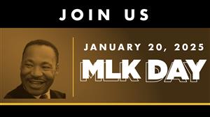 MLK Day