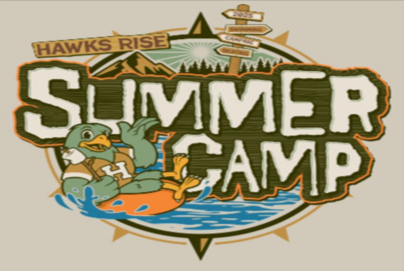 Summer Camp Summer Camp