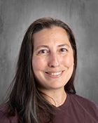 Jennifer Bates