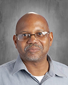 Eric Curtis